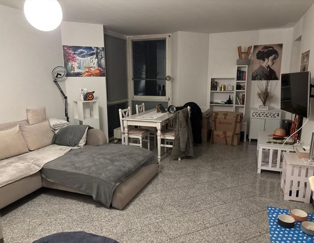 Mietwohnung 2Zimmer ca.900euro in BG-Rommerscheid(Heborn) - Foto 1