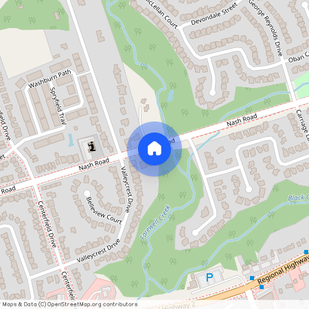 1531 Nash Road, Clarington