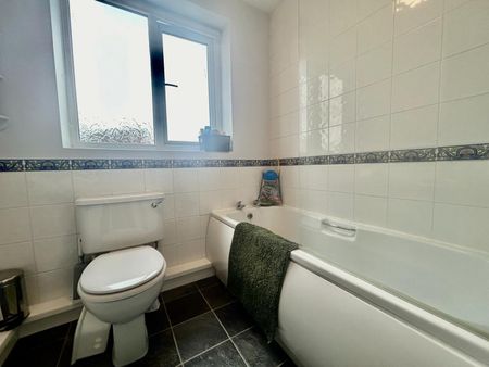 2 bedroom house to rent - Photo 3