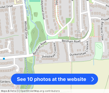 Shireshead Crescent, Lancaster, LA1 - Photo 1