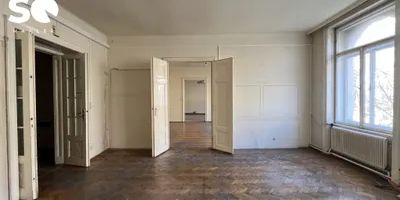 # SQ - GROSSZÜGIGE WOHNUNG ca. 9 ZIMMER - PRATERSTRASSE - 1020 - U-BAHN NÄHE - U1 - Photo 3
