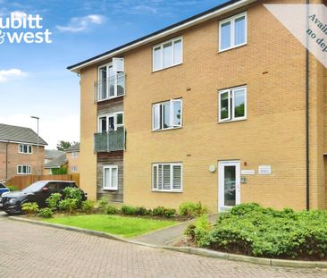 2 bedroom apartment to rent - Photo 3