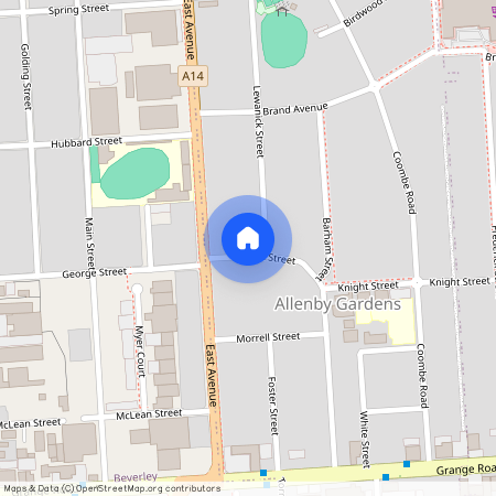 56 Lewanick Street, SA 5009, Allenby Gardens