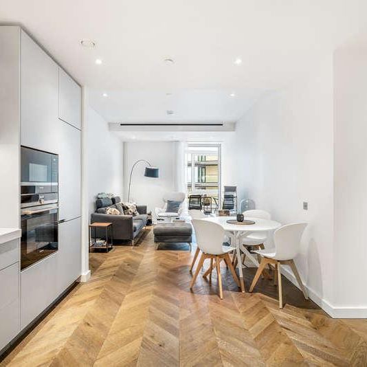 Wilshire House, Prospect Way, SW11 - Photo 1