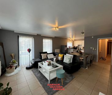 2 slaapkamer appartement te Oostkamp - Photo 1