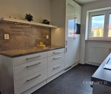 Pronájem bytu 2+kk, ul. 28. října, Znojmo - Photo 3