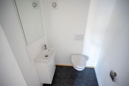 2.5 Zimmer, 80 m², 2. Stock - Foto 5