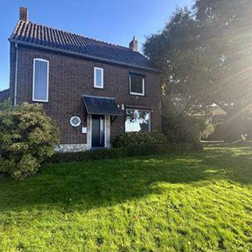 Heerenstraat 79 6237 NC Moorveld - Foto 1