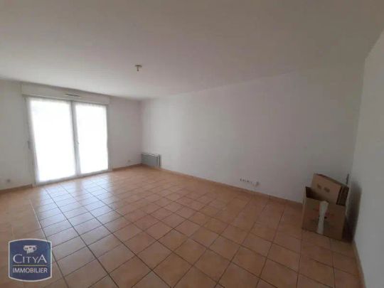 Appartement à louer 3 pièces 66.83m² - Photo 1
