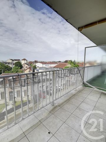 Location Appartement 2 pièces 66m² TROYES 10000 - Photo 4