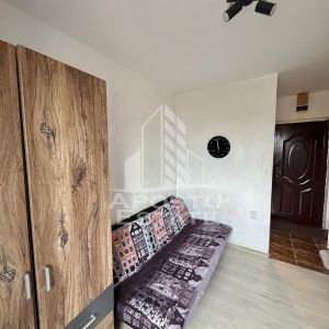 Garsoniera de inchiriat, petfriendly, Complexul Studentesc, Timisoara - Photo 3