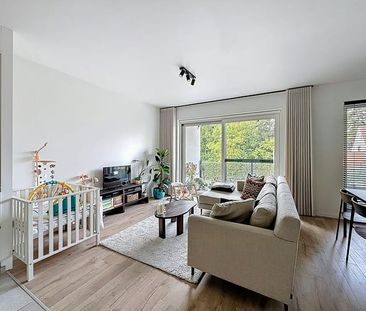 Appartement te huur - Photo 1