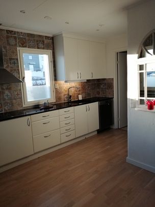 Tömvägen, Sigtuna - Foto 1