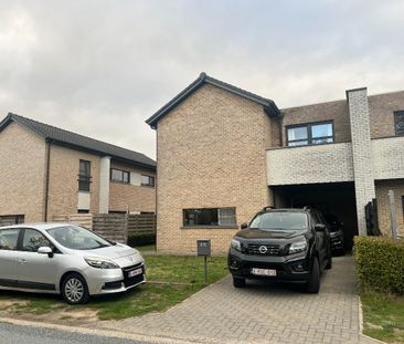Halfopen woning met 4 slaapkamers en ruime tuin - Photo 4