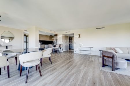 Tout savoir sur cet appartement dans le quartier Seine et Berges, à Paris 15ème - Photo 4