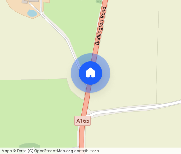 Bridlington Road, Fraisthorpe, Bridlington, YO15 3QP - Photo 1