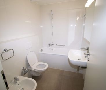 3 Zimmer, 66 m², 5. Stock - Photo 4