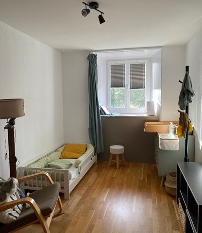5 Zimmer, 130 m² - Photo 3