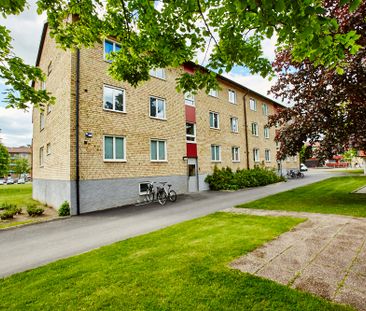 Stentorpsgatan 6 B - Photo 1
