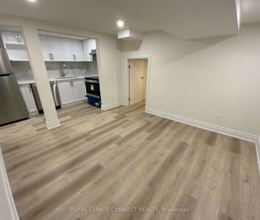 Detached Home For Lease | E8128998 - Photo 1