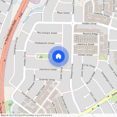 47 Lawler Drive, Oran Park, NSW 2570