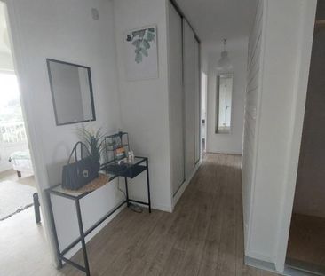 Appartement T1 à louer Reze - 10 m² - Photo 2