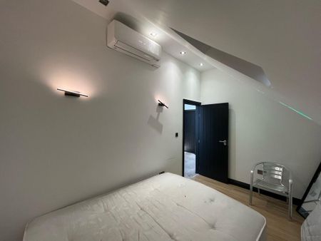 1 bedroom detached house to rent - Photo 2