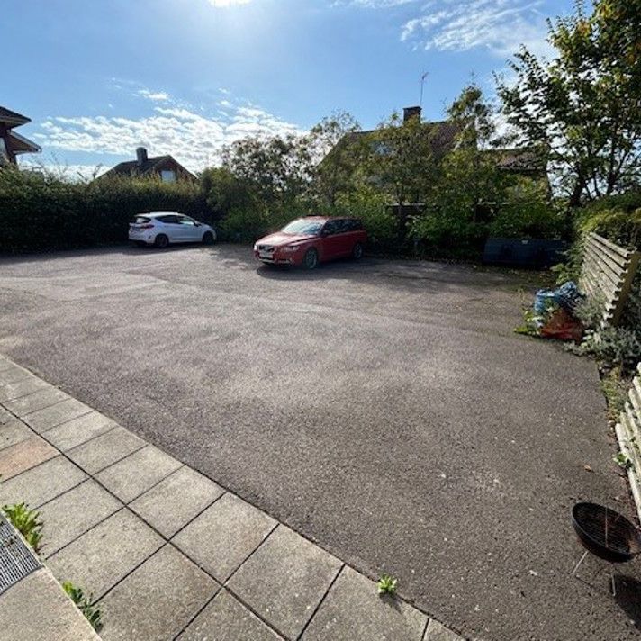 Järnvägsgatan 21, lgh 1101, Gärsnäs - Photo 1