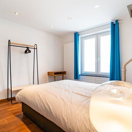 Room at Rue Guillaume Stocq 64 - Photo 1