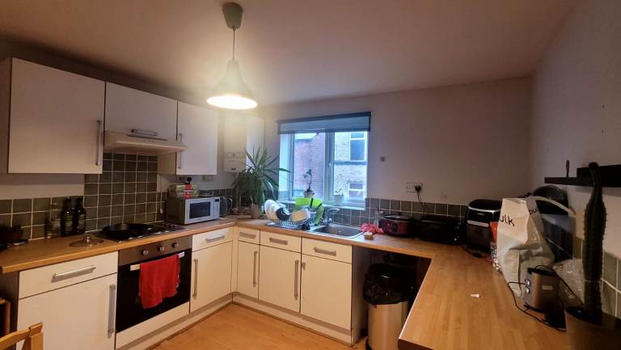 1 bedroom in a house share to rent - Photo 1