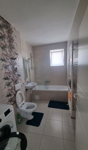 Inchiriez apartament in Avantgarden 3 Sibiu - Photo 4