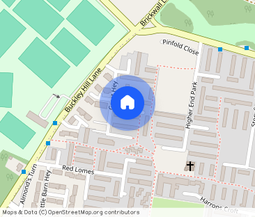 Stanton Close, Bootle, L30 - Photo 1