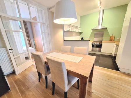 rue Fréderic Pelletier, 1030, Bruxelles - Foto 2