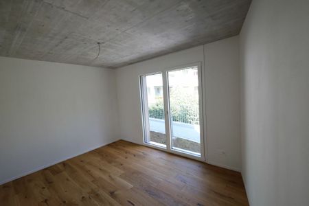 "Neubau 2.5-Zimmerwohnung in Liestal" - Foto 5