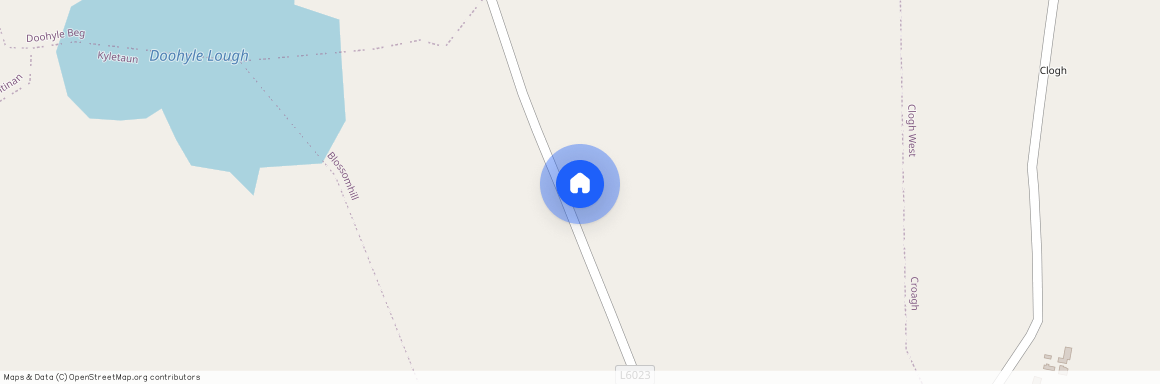 Blossomhill, Croagh, Cappagh, Limerick, V94 A0XD, Dublin