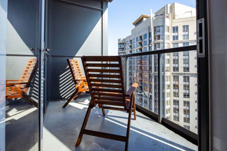 For Lease - 330 Burnhamthorpe Road Unit# 2908, Mississauga, Ontario - Photo 2