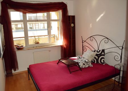 Apartament na wynajem, al. Wilanowska, Warszawa Wilanów - Photo 3