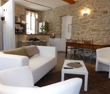 Location Appartement 2 pièces 53m² CARCASSONNE 11000 - Photo 1