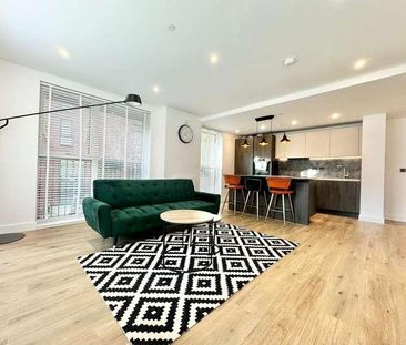 Snow Hill Wharf, Shadwell Street, B4 - Photo 5