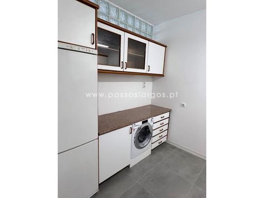 Apartamento T1 - Photo 1