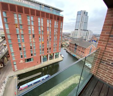 Candle House, Granary Wharf, Leeds City Centre - Photo 3