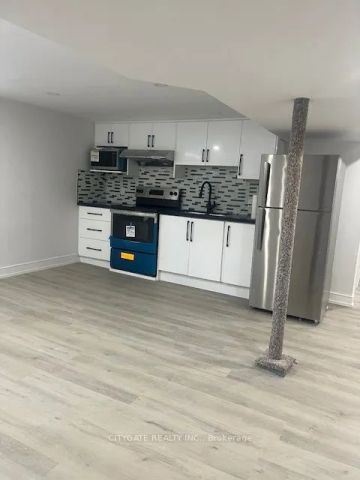 10 Fermoy Road #Basement - Photo 3