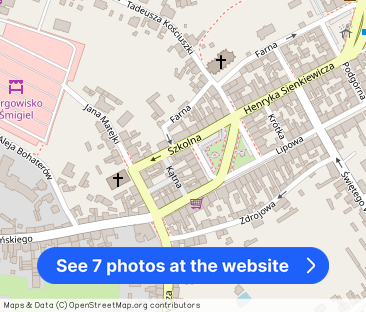 Wynajme kawalerke śmigiel - Photo 1