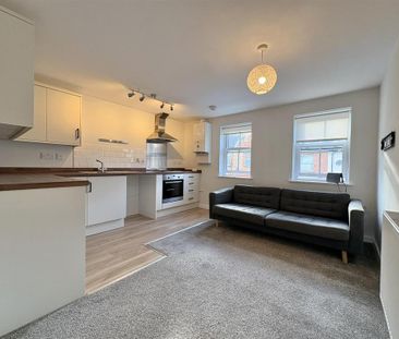 1 bedroom apartment to rent - Photo 3