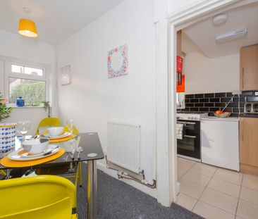 Duke Street, Nuneaton, CV11 5PY - Photo 3