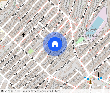 5 bedroom terraced house to rent - Photo 1