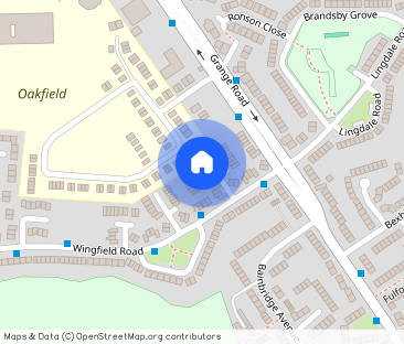 The Chilterns, Hull - Photo 1