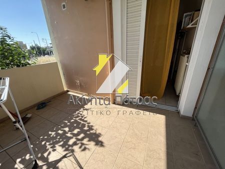 Studio/Γκαρσονιέρα για ενοικίαση Σύνορα - Αστυνομικά - Νοσοκομείο (Πάτρα) - Photo 4