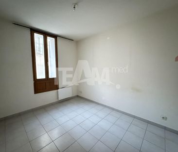 Location Appartement 3 pièces 67m² SETE 34200 - Photo 3