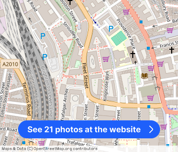 Sharpthorne Court, Brighton, BN1 - Photo 1